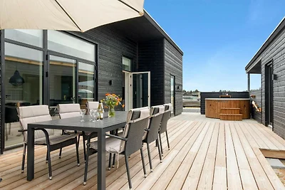 Luxe retraite in Lokken -- By Traum...