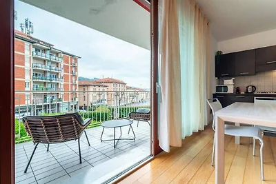 Como Comfort Flat