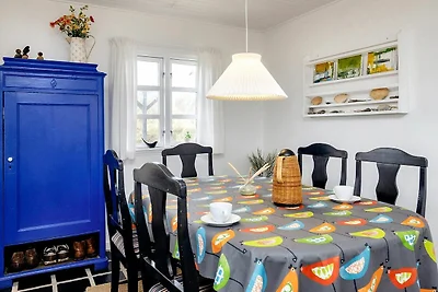 5 Personen Ferienhaus in Brovst-By Traum