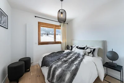 Silver Lodge Residence - B