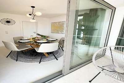 Omiš – Ferienhaus am Meer für Familien