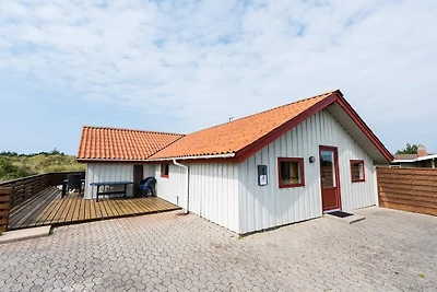 6 Personen Ferienhaus in Hvide Sande