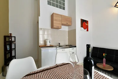 Apartments Helena - One bedroom apartment wit...