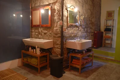 Landhaus in der Nähe von Barcelona mit privat...