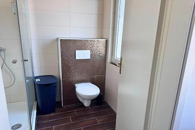 Appartement in DanMa mit Gemeinschaftsküche