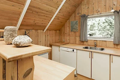 8 Personen Ferienhaus in Blåvand