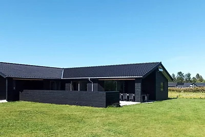 5 Sterne Ferienhaus in Ansager