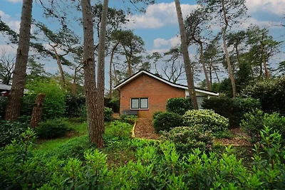 Maison de vacances à Beekbergen avec terrasse