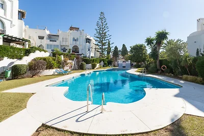 El Zoco De IÑaki - Apartment In Mijas