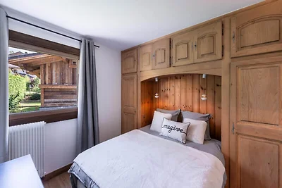 Residenz Le Clos Du Martinet