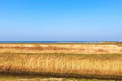 8 Personen Ferienhaus in Bogense-By Traum