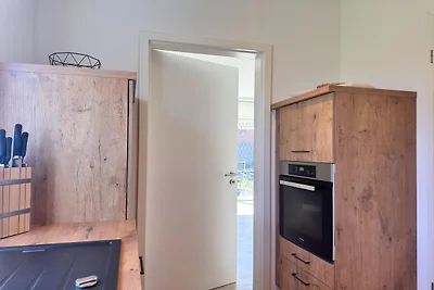 Moderne Ferienwohnung mit Sauna & Terrasse