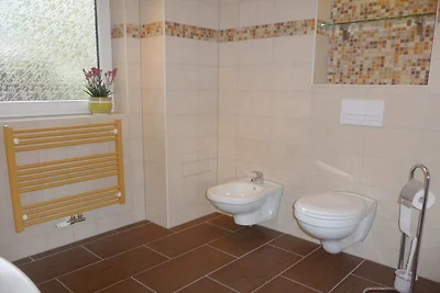 Ferienhaus mit 2 Schlafzimmer