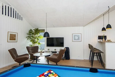 Luxus-Ruckzug in Romo -- By Traum...