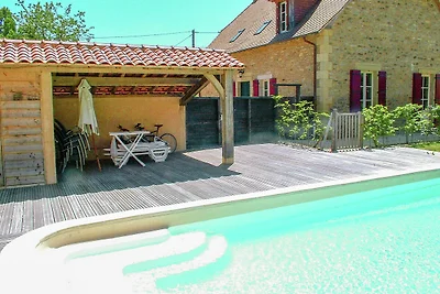 Villa di lusso con piscina