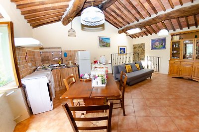 Sfarzoso cottage a San Marcello Pistoiese con...