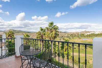 Villa a Alhaurםn el Grande con piscina