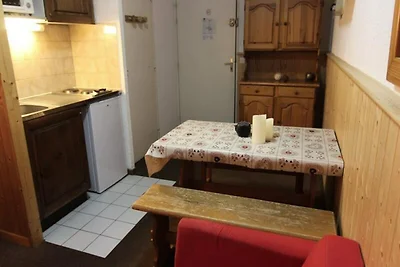 Ferienwohnung in Arolles mit Zugang zu den...