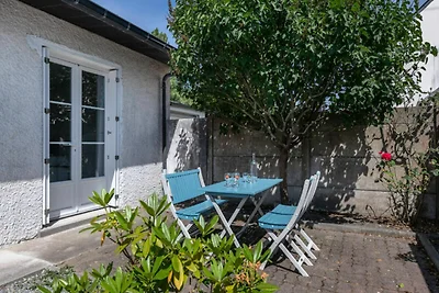 Huis in Le Croisic bij Valentin Strand