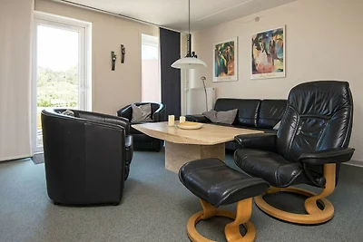 6 Personen Ferienhaus in Rømø