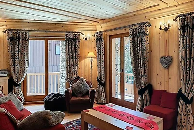 Prachtig 3-kamerappartement naast het centrum