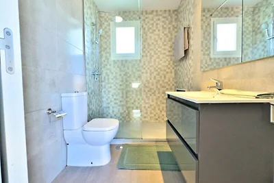 Huis in Marbella met Zwembaden en Tuinen