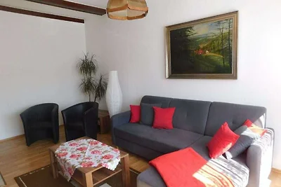 Mack Residenza di vacanza confortevole