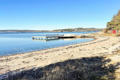 3 Personen Ferienhaus in ÖDSMÅL