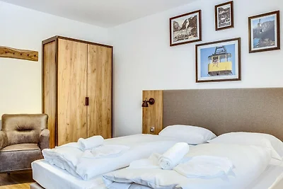 Luxuriöses Zimmer am Hallstättersee