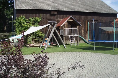 Ferienwohnung mit 2 Schlafzimmer