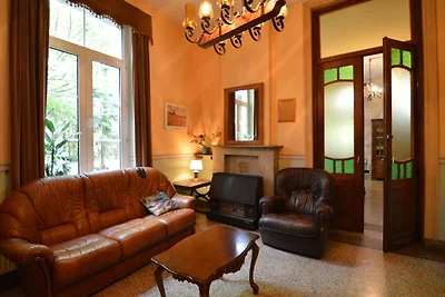 Gemütliches Ferienhaus mit Wiesenblick