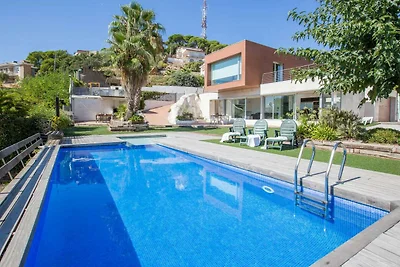 Villa in Costa Brava vicino Cala Canyelles