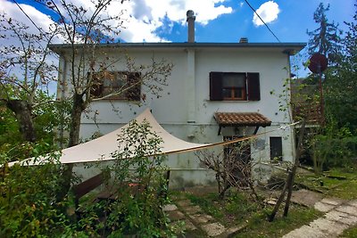 Gemütliches Ferienhaus in Val Canina mit...