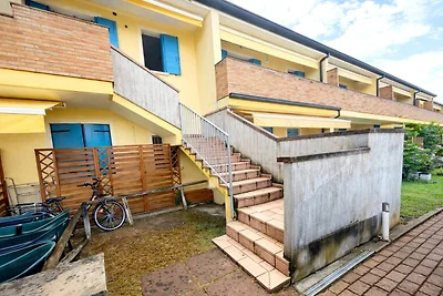 Idealer Apartmentaufenthalt mit...
