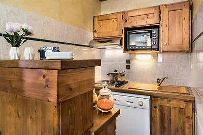 3-Zimmer-Wohnung f�r 4/6 Personen