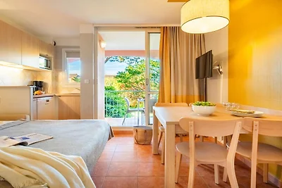 Flussufer-Auszeit in der Nähe von Cannes
