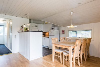 6 Personen Ferienhaus in Blåvand