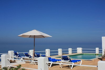 Maison de vacances confortable à Ibiza avec p...