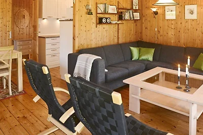 6 Personen Ferienhaus in Præstø-By Traum