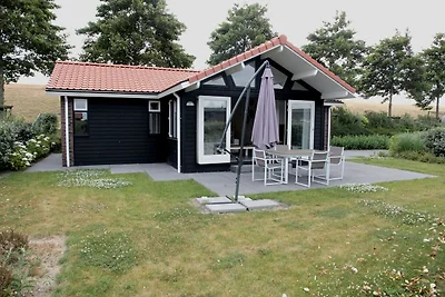 Moderna casa vacanze a Kattendijke