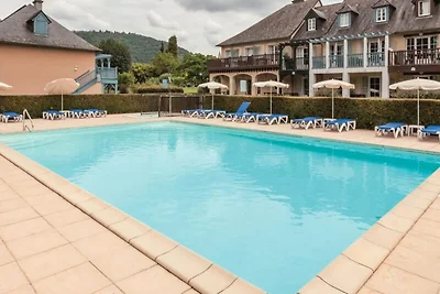 Comfort Apartment mit 1 Schlafzimmer (5...