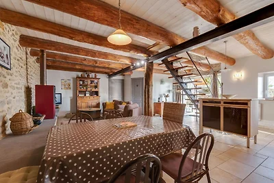 Casa vacanze con terrazza privata