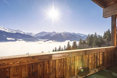 Penthouse mit 5 Schlafzimmern