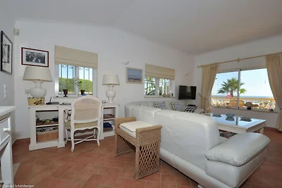 Modernes Ferienhaus in Lagos mit eigenem Pool