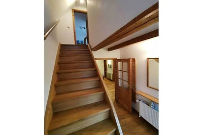 Ferienwohnung mit 3 Schlafzimmer