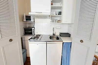 Studio für 2 Personen