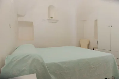 Ferienhaus Trulla da Nonno Marco in...