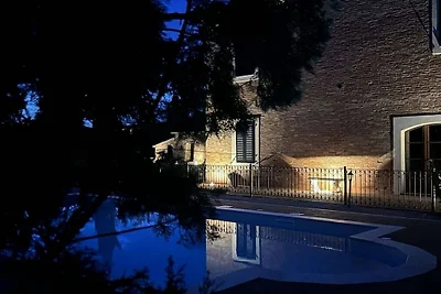 Fornace del Conte - Molino