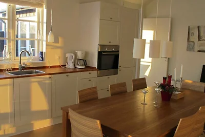 8 Personen Ferienhaus in Nysted