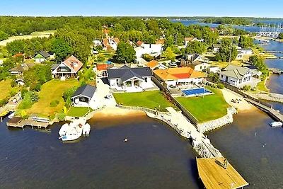 4 Personen Ferienhaus in Ronneby